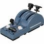 Thrustmaster - Civil Aviation (TCA) Quadrant Add-On Airbus edition - Throttle Add-on-Set - kabelgebunden - f�r PC