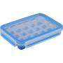 Emsa - Clip&Close Eisw�rfelbox blau