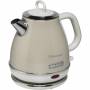 Ariete - Vintage Wasserkocher 1L, beige