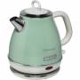 Ariete - Vintage Wasserkocher Green