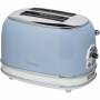 Ariete - Vintage Toaster, blau