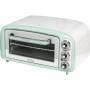 Ariete - Mini-Backofen Vintage Green