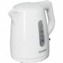 Severin - WK 3411 (wei�, 1,0 Liter)