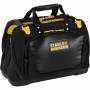 Stanley - FatMax Quick Access Werkzeugtasche - Schwarz - Gelb - Nylon - Kunststoff - 485 mm - 285 mm - 340 mm (FMST1-80147)