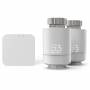 Hama - Heating Control - Heizungssteuerungssystem - kabellos - ZigBee, Wi-Fi - wei� (00176593)