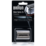 Braun - Kombipack 52S (silber)