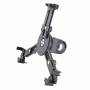 K & M - K&M 19790 Tablet-PC-Stativhalter schwarz