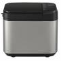 Panasonic - SD YR 2550 SXE Edelstahl-Optik