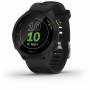 Garmin - Forerunner 55 schwarz