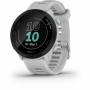 Garmin - Garmin Forerunner 55 white