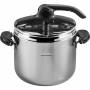 Lagostina - Lagostina Mia Lagoeasyup 7 L Stainless Steel