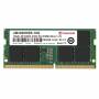 Transcend - SO DDR4 16GB PC 3200 CL22 Transcend JetRam, JM3200HSB-16G