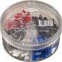 Knipex - Sortiment isol. Aderendh�lse
