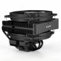 Be Quiet - Dark Rock TF 2 - Prozessor-Luftk�hler - (f�r: LGA1155, AM3+, LGA1150, LGA1151, LGA2011-3 (Square ILM), AM4, LGA2066, L