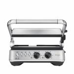 Sage - the BBQ & Press Grill edelstahl