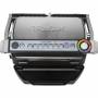 Tefal - GC716D - Schwarz - Metallisch - Edelstahl - Tisch - Tasten - Rost - 300 x 200 mm (GC 716 D)