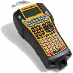 Dymo - DYMO Rhino? 6000+ - ABC - Direkt W�rme - Verkabelt - Gelb (2122966)