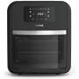 Tefal - Easy Fry FW5018 Eins/Eine(r) 11 l Eigenst�ndig 2000 W Hei�luftfritteuse Schwarz (FW5018)