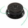 Makita - 197296-3 2-Fadenkopf Tap&Go 2,0mm