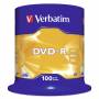 &nbsp;"Verbatim-DVD-R 4,7 GB (16fach, 100 St�ck)-Verbatim-Hardware/Electronic"