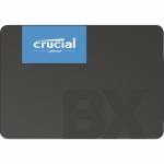 Crucial - 2.5 500GB Crucial BX500
