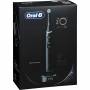 Braun - Oral-B iO Series 10 - Erwachsener - Rotierende-vibrierende Zahnb�rste - T�gliche Pflege - Tiefenreinigung - Zahnfleisc