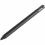 Dell Premium Active Pen (pn579x) -Stift -3 Tasten -Kabell - Dell Premium Active Pen (PN579X) - Stift - 3 Tasten - kabellos - Bluetooth 4.2, Microsoft Pen Protocol - Schwarz - f�r Insp [DE-Version, German Keyboard]