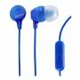 Sony - MDR-EX15APLI, Kopfh�rer