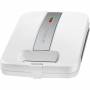 Clatronic - ST 3629 wei� 4 fach 4 fach Sandwichtoaster