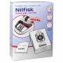 Nilfisk-alto - Staubbeutel 4+1 f�r Elite Sauger