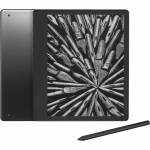 Amazon - Kindle Scribe 10,2 16GB (Basic Pen) Black