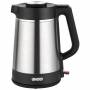 Esge - UNOLD Blitzkocher Thermo Ed/sw 1.850 W 1,5 L (18715)