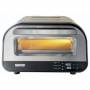 Unold - UNOLD 68816 Pizzaofen Luigi ed 1700W Pizzastein 32x32cm Ober-/Unterhitze (68816)