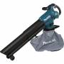 Makita - DUB187Z Akku-Laubbl�ser/Sauger
