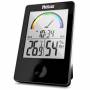 Mebus - 40929 Thermo-Hygrometer schwarz