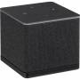 Amazon - Fire TV Cube. Produktfarbe: Schwarz, Unterst�tzte Videoformate: H.264, H.265, VP9, Unterst�tzte Bildformate: BMP, GIF,