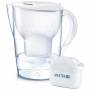 Brita - BRITA Tischwasserfilter Marella XL *wei�* inkl. 1 Filter