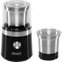 Graef - CM 102 Kaffeem�hle schwarz