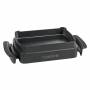 Tefal - Backschale XA725870, f�r OptiGrill (anthrazit, 1,6 Liter)