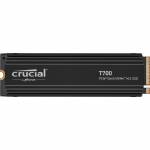 Crucial - T700 - SSD - verschl�sselt - 1 TB - intern - PCI Express 5.0 (NVMe) - TCG Opal Encryption 2.01 (CT1000T700SSD5)