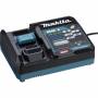 Makita - Cargador de bater�a 191E07-8 DC40RA