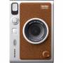 &nbsp;"Fuji-instax mini evo Typ C braun-Fujifilm-Hardware/Electronic"