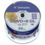 Verbatim - DVD+R DL 8,5 GB, DVD-Rohlinge