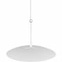 Broggi Design - Broggi Nuvola cappello Bianco