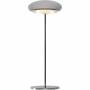 Broggi Design - Broggi Nuvola Lampada Led Acciaio/Chrome
