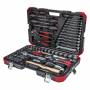 &nbsp;"Gedore Ged Rd Steckschl.satz 1/4+1/2 100tlg - 3300063 (33000-GEDORE red Steckschl�ssel-Satz 1/4 + 1/2 100-teilig-Gedore-Hardware/Electronic"