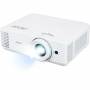 &nbsp;"Vp Serie H, P, S, U, A, V, F-ACER X1528KI FULL HD (1.920X1.080) 4.500 ANSI 10.000:1 UHP WEISS (MR.JW011.001)-Acer-Hardware/Electronic"
