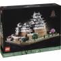 LEGO - 21060 Architecture Burg Himeji