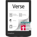Pocketbook - Verse Mist Grey