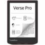 Pocketbook - Verse Pro Passion Red